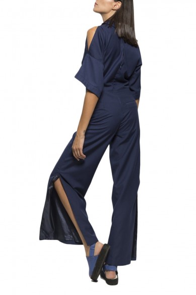 Geisha jumpsuit