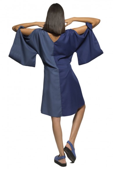 Kyoto dress