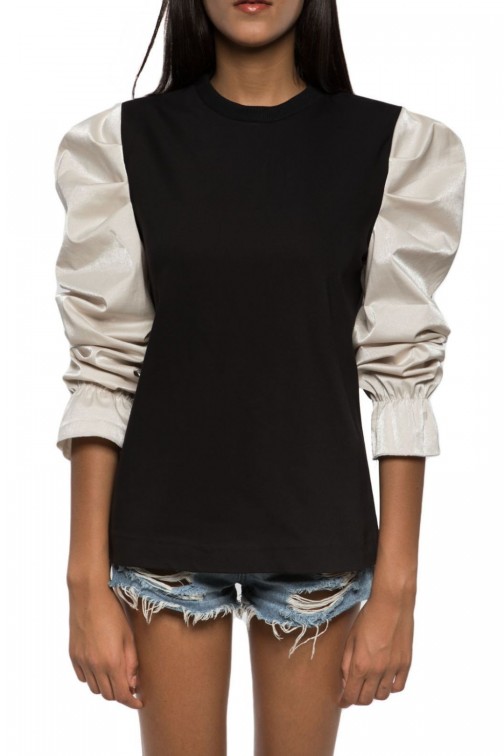 Pull nior