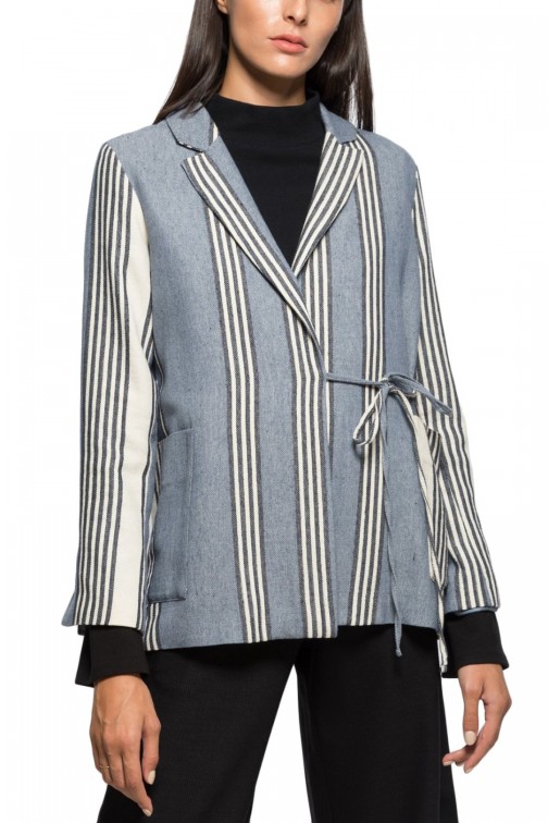 Moon light blazer 2