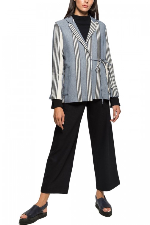 Moon light blazer