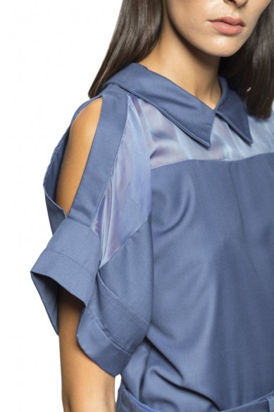 Geisha shirt