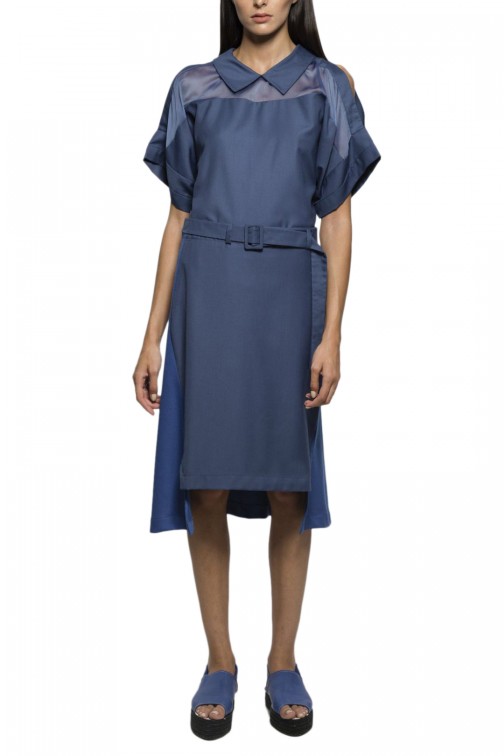 Geisha shirt
