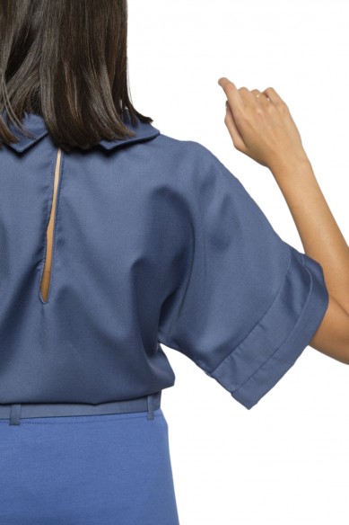 Geisha shirt