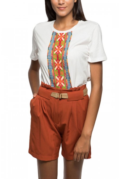Short Brique