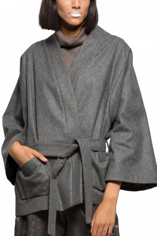 Keikogi jacket 2