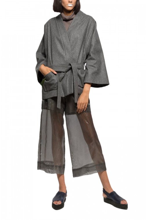 Keikogi jacket