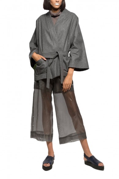 Keikogi jacket