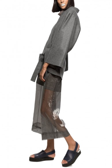 Keikogi jacket