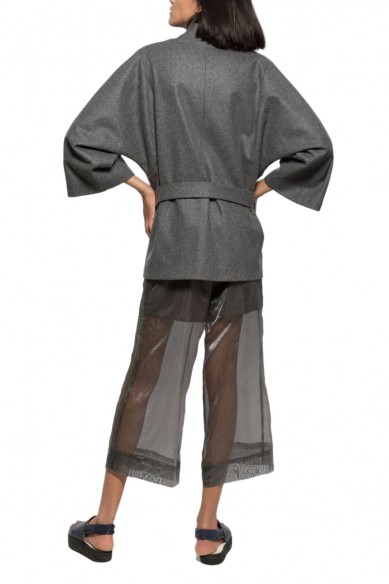 Keikogi jacket