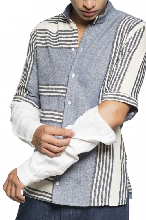Moon light shirt
