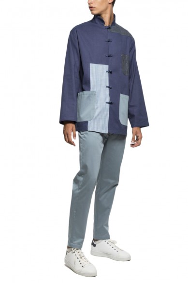 Hedi pants