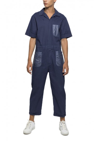 Zoofree jumpsuit