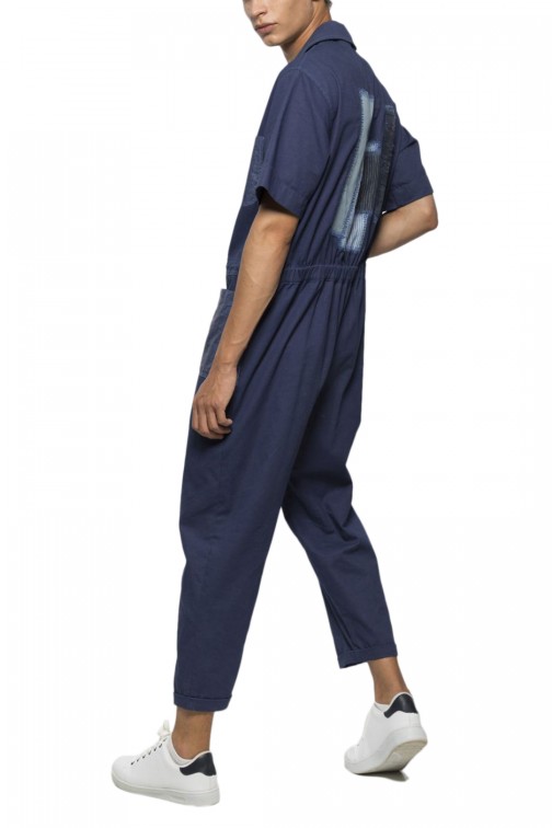 Zoofree jumpsuit 2