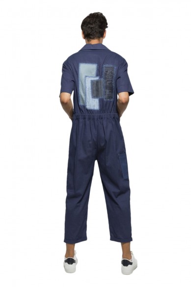 Zoofree jumpsuit