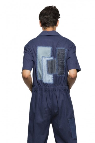 Zoofree jumpsuit
