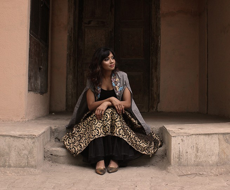 Sumaiya Merchant
