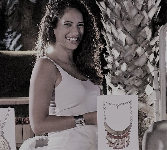 Meriem Sraieb