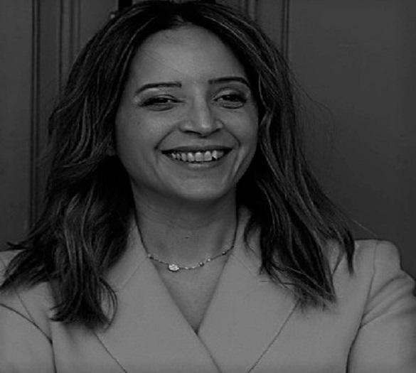 Soumaiya Akremi